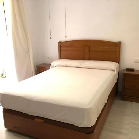 Bulto Apartament