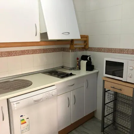 Bulto Appartement
