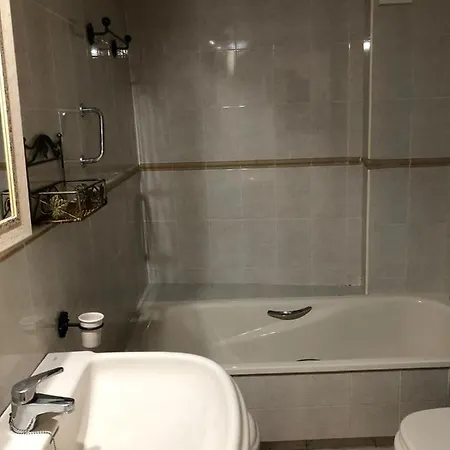 Appartement Bulto *
